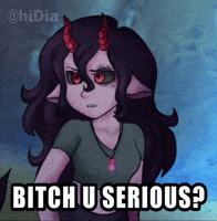 hiDia anime animation no what GIF