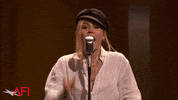 miley cyrus hello GIF by American Film Institute
