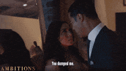 AmbitionsOWN drama scandal own oprah winfrey network GIF