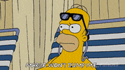Episode 7 GIF by The Simpsons