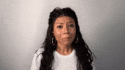 ShalitaGrant reaction crying cry monday GIF