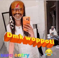Trending Vijay GIF