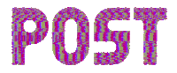Art Glitch Sticker