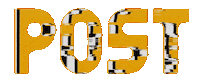Art Glitch Sticker