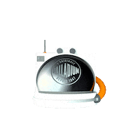space astronaut Sticker by Palladium Boots