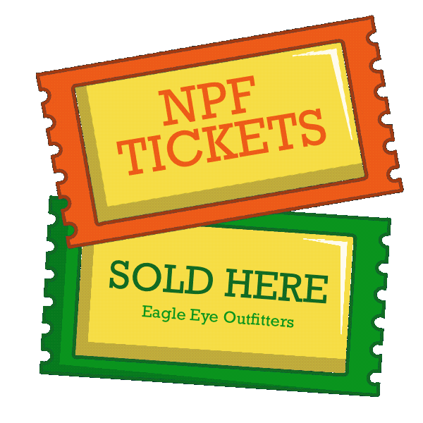 Dothan Sticker by Eagle Eye Outfitters