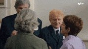 Dos Junio GIF by Movistar Plus+