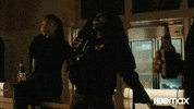 Happy Kory Anders GIF by Max