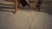 New York Fashion Week GIF by NYFW: The Shows