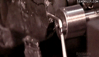 How Its Made Industry GIF by Cheezburger