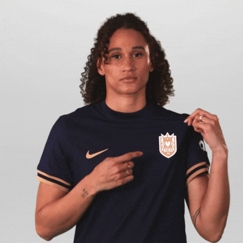 Mediaday Seattlereign GIF by National Women's Soccer League