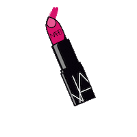 Beauty Makeup Sticker by NARS Cosmetics
