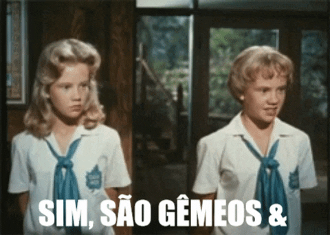 Girls Twins GIF by Me Two
