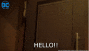 Happy Harley Quinn GIF by DC
