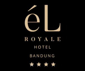 GIF by éL Hotel Royale Bandung