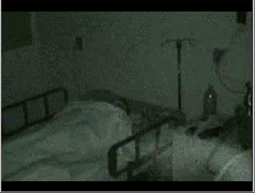 ghost image GIF