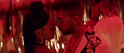 Pop Israel GIF by Static & Ben El