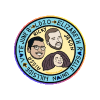 LD20ProgressiveDems elections new jersey progressives ld20 Sticker