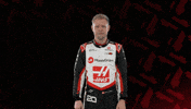 Kevin Magnussen No GIF by Haas F1 Team