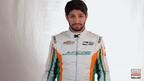 indy 500 idk GIF by Paddock Insider