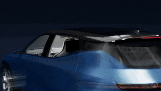 Coming Soon Car GIF by Xbox