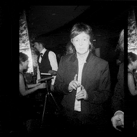 Paul Mccartney The Grammys GIF by Recording Academy / GRAMMYs