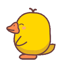 fomoduck laughing nft lmao duck Sticker