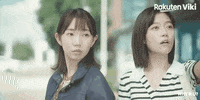 Why R U Kdrama Couple GIF by Viki