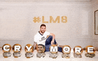 Ballon Dor El Bicho GIF