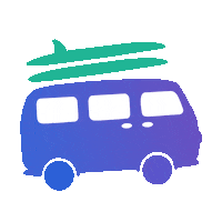 Sticker by IN TRIP