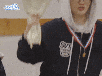 Gym Victory GIF