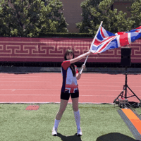 Beautiful Girl GIF