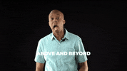 Man Toronto GIF by Bernardson