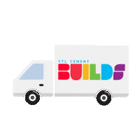 Sticker by YTL Cement BUILDS