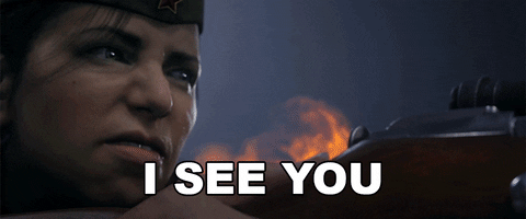 Fps Vanguard GIF by Call of Duty