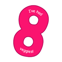 Baby Weaning Sticker by Ella's Kitchen