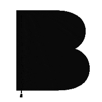 Window B Sticker by Bouclair