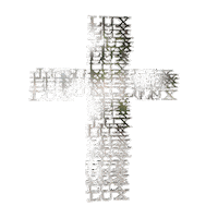 Cruz Lux Sticker by Nomehas Visuals ™