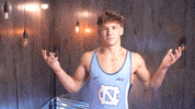 University Of North Carolina Wrestling GIF by UNC Tar Heels