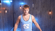 University Of North Carolina Wrestling GIF by UNC Tar Heels