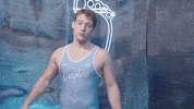 Lets Go Wrestling GIF by UNC Tar Heels