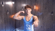 University Of North Carolina Wrestling GIF by UNC Tar Heels