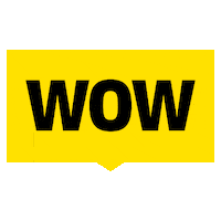 Wow Sticker by Kärcher