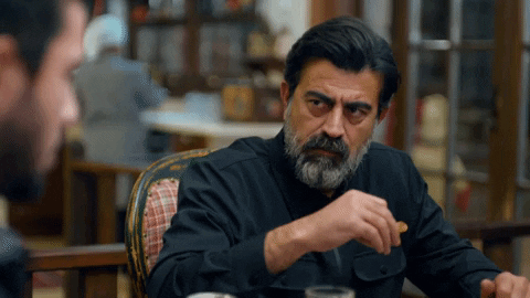 Dizi Sipahi GIF by Show TV