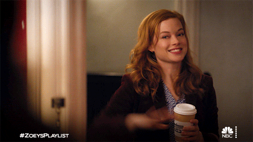 See Ya Nbc GIF by Zoey's Extraordinary Playlist