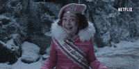 season 3 queen GIF by NETFLIX