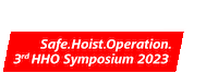 Symposium Sticker by DRF Luftrettung