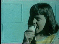 scottok ice cream drive-in intermission snack bar GIF