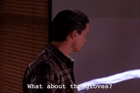 season 2 GIF by Twin Peaks on Showtime