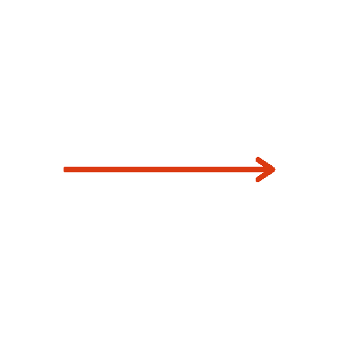Red Arrow New Post Sticker by Avanade